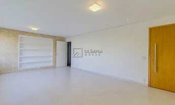 Imagem 3: Apartamento Venda 3 Dormitórios - 118 m² Vila Mariana