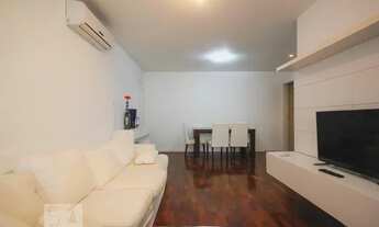 Imagem 7: Apartamento para Aluguel - Jardim Oceânico, 2 Quartos, 115 m2