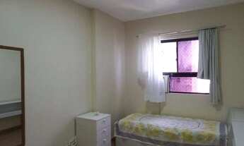 Imagem 5: Apartamento com 3 dormitórios para alugar, 110 m² por R$ 3.936,14/mês - Jardim Apipema - S