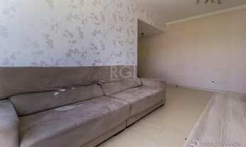 Imagem 2: Apartamento para Venda - 59m², 2 dormitórios, 1 vaga - São Geraldo