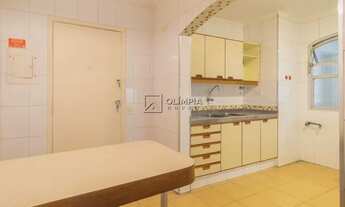 Imagem 6: Apartamento Locação 3 Dormitórios - 153 m² Cerqueira César