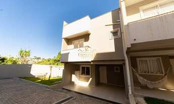 Imagem 3: CURITIBA - Casa Padrão - Campo Comprido