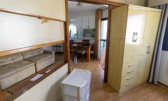 Imagem 7: Lindo apartamento com 2x dormitórios. Ótimo preço do pacote no Jd Paulista. Com entrada im