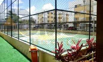 Imagem 4: Apartamento no Condomínio Morada Real com 3 quartos