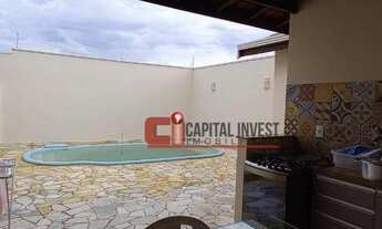 Imagem 5: Casa com 4 dormitórios à venda, 190 m² por R$ 790.000,00 - Subdivisão Gastaldo - Jaguariún