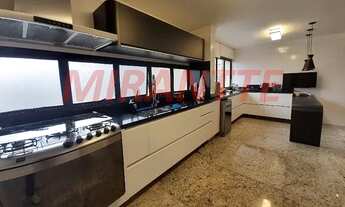 Imagem 6: Apartamento de 253m² com 3 quartos em Santana