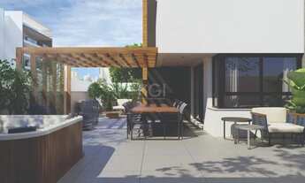 Imagem: Apartamento para Venda - 97.8m², 2 dormitórios