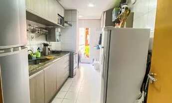 Imagem 4: Alugo apartamento com suíte no Adrianópolis