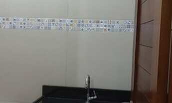 Imagem 2: Alugo uma linda, nova e aconchegante casa