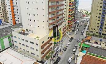 Imagem 7: Apto 93m² - 2 suítes e 1 vaga - 90 m da Praia - Novíssimo - Aviação