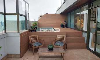 Imagem 4: Aclimação Apartamento cobertura com 3 dormitórios