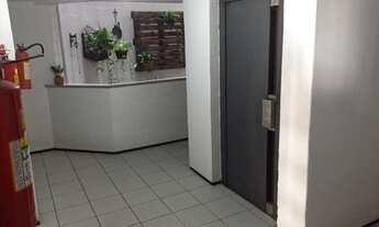 Imagem 3: 132m2 ao lado Riomar Shopping. 03 Quartos sendo 02 Suíte