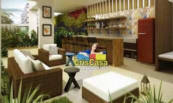 Imagem 6: Aartamento 3 quartos a poucos metros da Praia do Forte em Cabo Frio