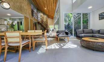 Imagem 6: Belíssima casa à venda com 6 Dormitórios 6 Suítes 400 m² de área útil - Riviera de São Lou