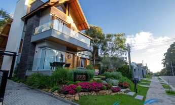 Imagem 2: CASA RESIDENCIAL em GRAMADO - RS, CARNIEL