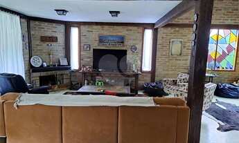 Imagem 7: Casa no Parque Petrópolis