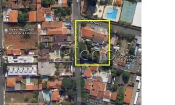 Imagem 3: Terreno - Chácara Primavera - Campinas