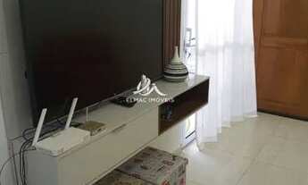 Imagem 6: Apartamento à venda, 58m² com 2 dormitórios por R$ 210.000,00 Parque São Domingos - Pind