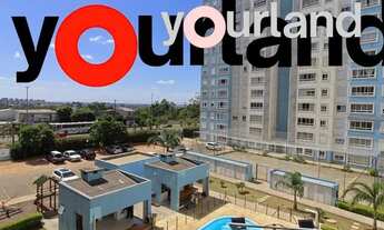 Imagem 2: PORTO ALEGRE - Apartamento Padrão - Jardim Leopoldina