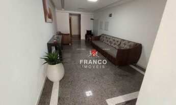 Imagem 2: Apartamento com 2 dormitórios para alugar, 95 m² por R$ 3.000,00/mês - Tupi - Praia Grande