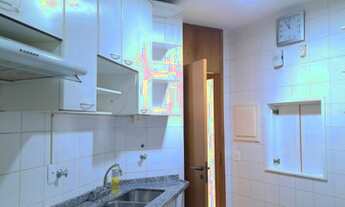 Imagem 4: LOCAÇÃO * MOEMA * 4 DORM. * 3 SUÍTES * CONDOMINIO CLUBE