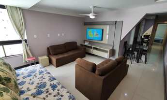 Imagem: Apartamento 2 quartos c/ suíte na beira