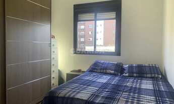 Imagem 5: Apartamento mobiliado com 59² de 2 dormitórios no Bairro Tristeza