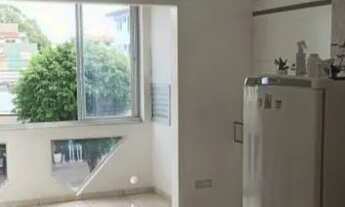 Imagem 3: Apartamento para venda possui 60 metros quadrados com 1 quarto