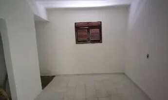 Imagem 2: Casa na boca do rio