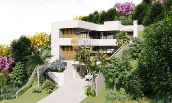 Imagem 3: Casa em Condomínio para Venda em Arujá, Jardim Imperial, 3 dormitórios, 3 suítes, 4 banhei