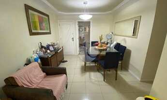 Imagem 7: LOPES ENJOY VENDE Apartamento com 3 dormitórios à venda, 108 m² por R$ 800.000 - Recreio d