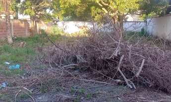 Imagem 4: Terreno centro Jaconé