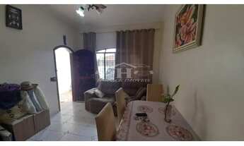 Imagem 3: AMPLA CASA - 2 DORMITÓRIOS C/ SUÍTE - PRÓXIMO À PRAIA - JARDIM IMPERADOR - PRAIA GRANDE SP