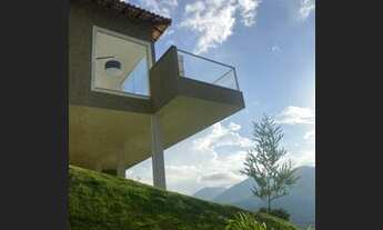 Imagem 4: Casa Nova e Moderna em Condomínio Nogueira Petrópolis RJ