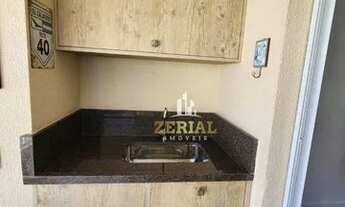 Imagem 7: Apartamento com 3 dormitórios à venda, 133 m² por R$ 1.500.000,00 - Santa Paula - São Caet