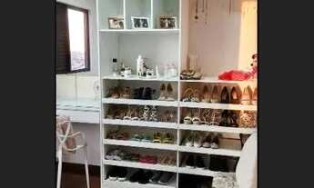 Imagem 4: Cobertura para aluguel, 5 quartos, 1 suíte, 2 vagas, Buritis - Belo Horizonte/MG