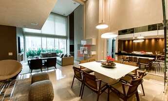 Imagem 6: FLORIDA PENTHOUSES 210 M²