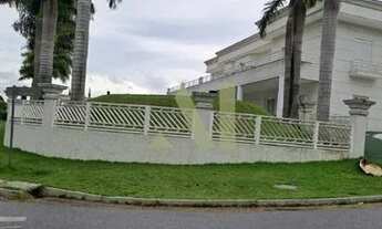 Imagem 2: BARUERI - Casa de Condomínio - Tamboré 01