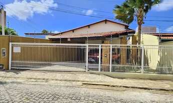 Imagem: Alugo casa com 3 quartos em Nova Parnamirim
