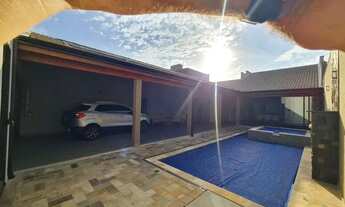 Imagem 2: Vende se ou troca essa casa em sertaozinho sp