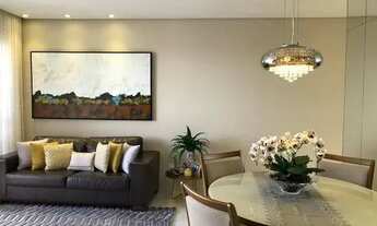 Imagem 2: DU) Lindo apartamento reformado no Prado | Andar Alto | 03 quartos | 85m²