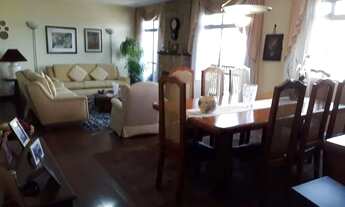 Imagem: Venda Apartamento 3 Dormitórios - 166 m²