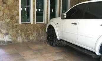 Imagem 3: Sobrado com 3 dormitórios à venda, 237 m² por R$ 795.000,00 - Parque Marajoara - Santo And