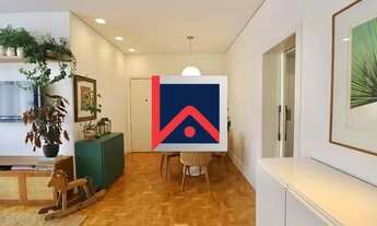 Imagem 4: Locação Apartamento 3 Dormitórios - 95 m² Higienópolis