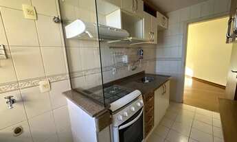 Imagem 7: Espetacular apto no Cambui com 43 m2 - 1 suíte e vaga. Impecável