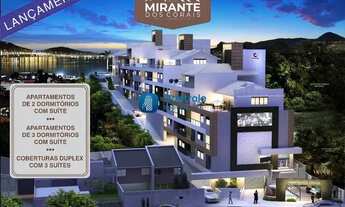 Imagem 6: Apartamento com 03 dormitórios 01 suíte no bairro Coqueiros em Florianópolis!