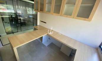 Imagem: FLORIANóPOLIS - Conjunto Comercial/sala