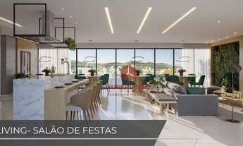 Imagem 6: Apartamento com 1 dormitório à venda, 40 m² por R$ 791.139,51 - Centro - Florianópolis/SC