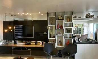 Imagem 7: Barueri - Apartamento Padrão - Alphaville