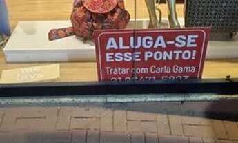 Imagem 4: Alugo loja na Pelinca de frente ao Pelicão